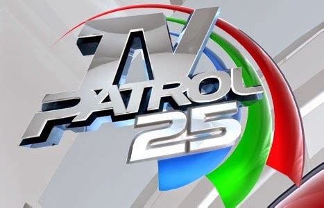 balitambayan|TV Patrol .